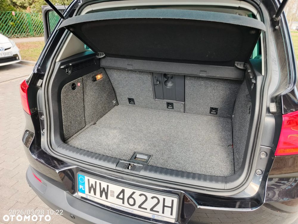 Volkswagen Tiguan 1.4 TSI Sport&Style - 11