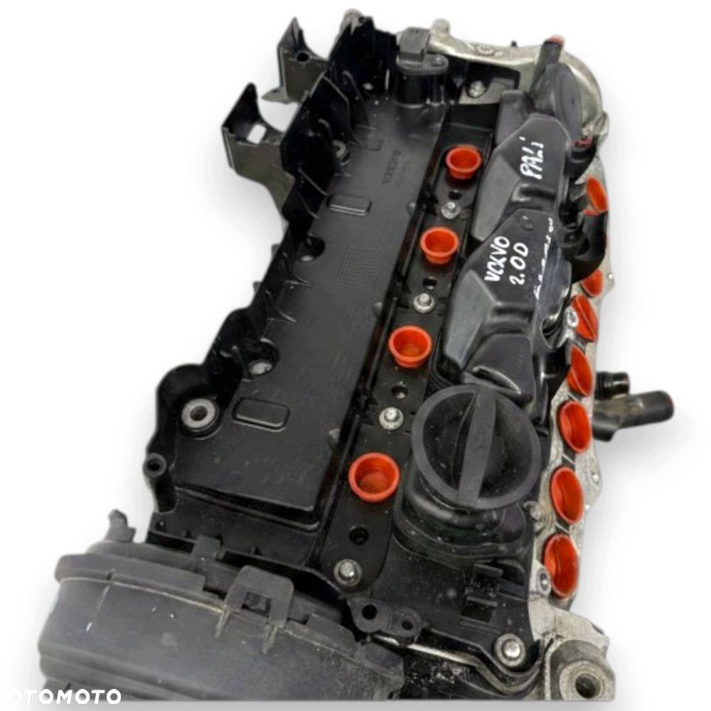 SILNIK D4204T11 Volvo S60 II V60 XC60 XC90 2.0 D DIESEL BITURBO 224KM - 8