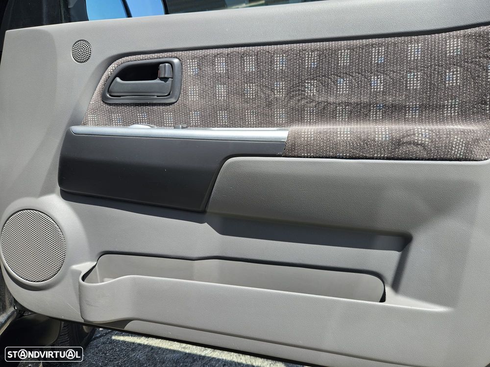 Isuzu Rodeo 3.0 DTi CL 4WD Première - 35