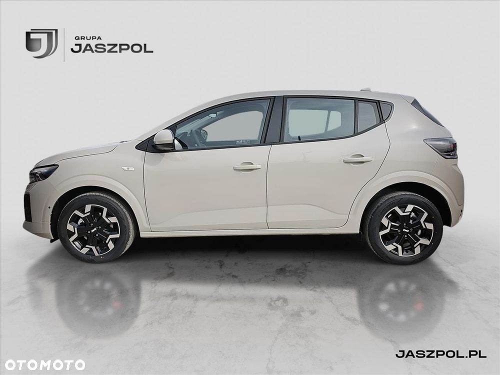 Dacia Sandero - 8