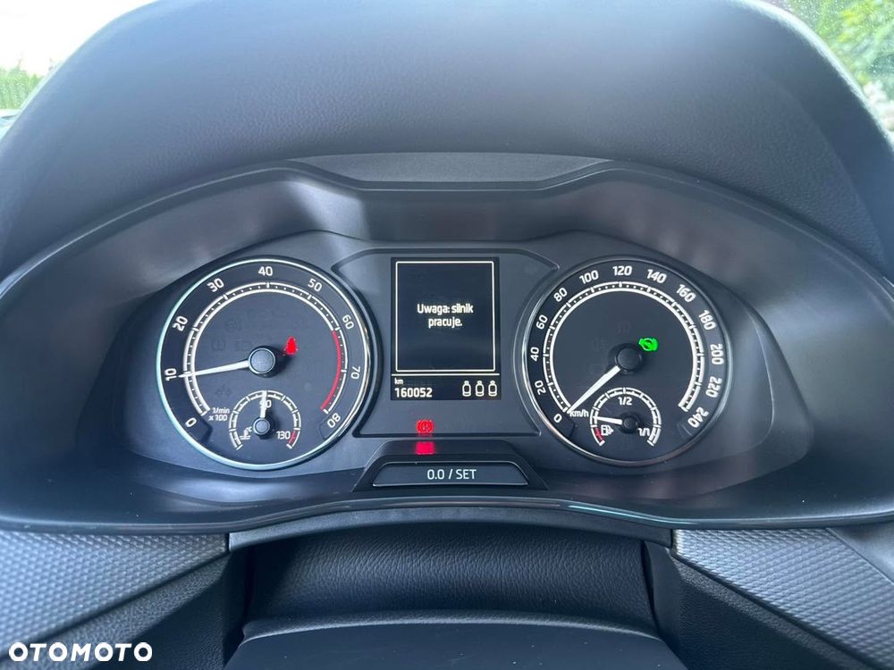 Skoda Scala 1.0 TSI Ambition DSG - 30