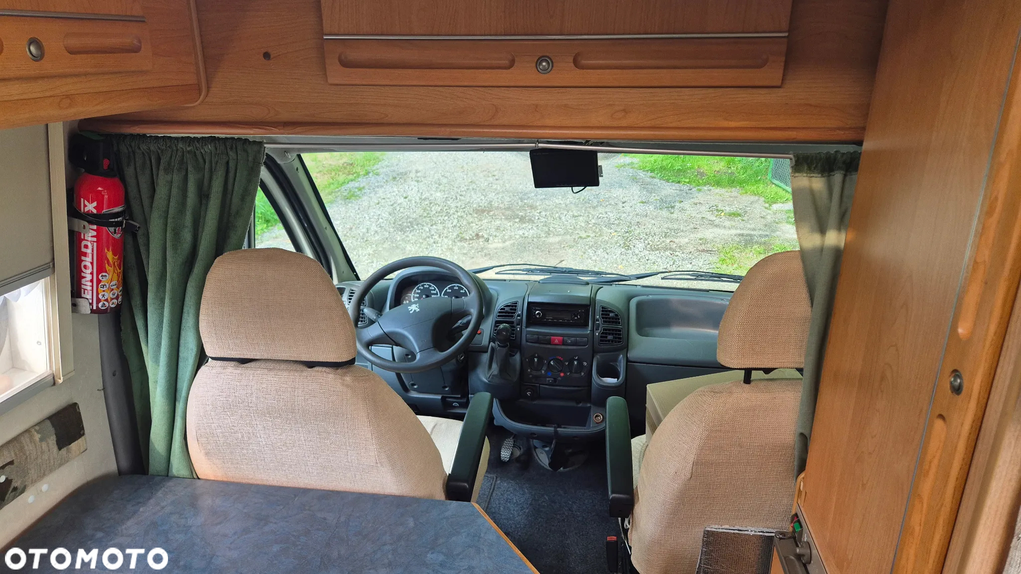 Peugeot Boxer - 8