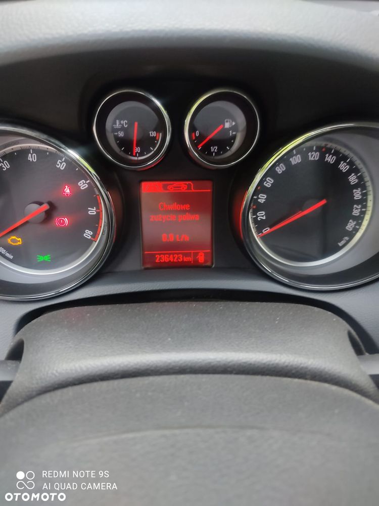 Opel Mokka 1.4 T Cosmo S&S - 11