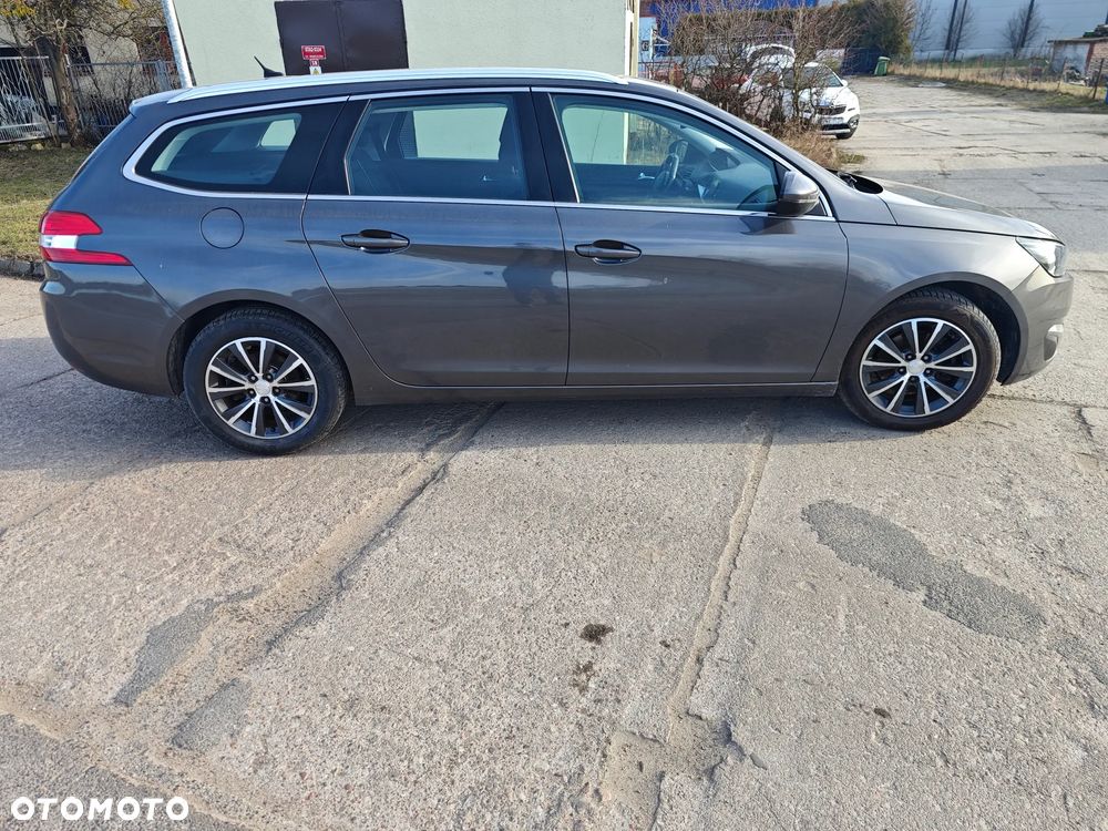 Peugeot 308 PureTech 130 Stop & Start Allure - 3