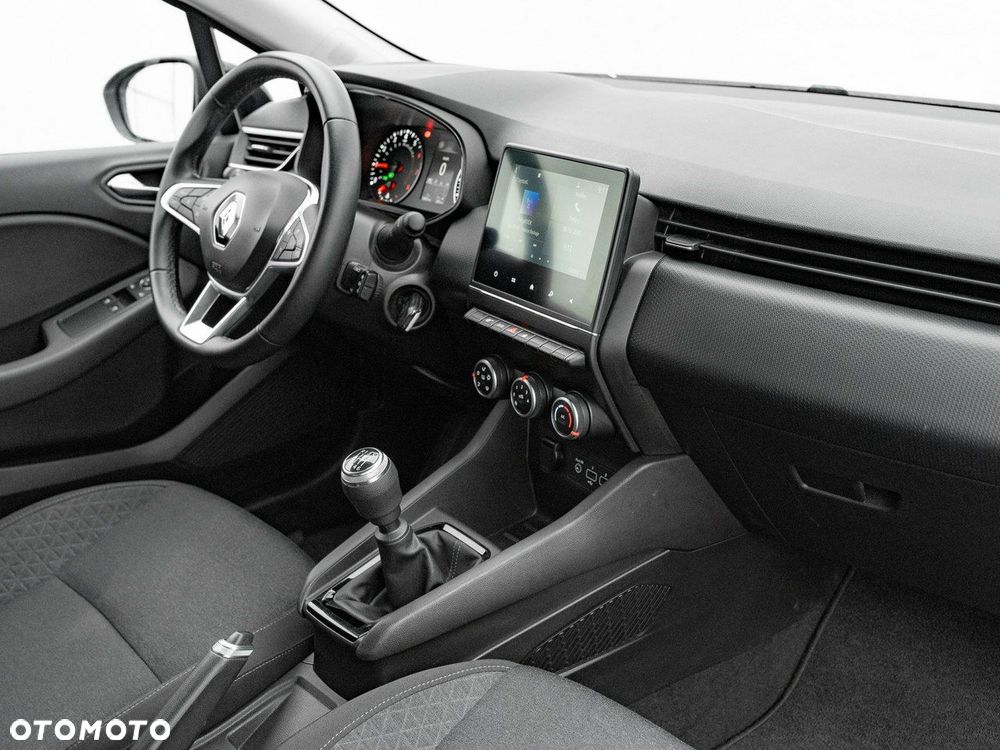 Renault Clio 1.0 TCe Equilibre - 32