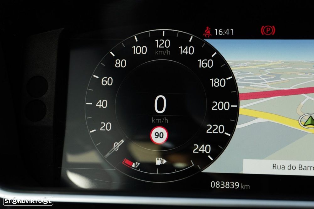 Land Rover Range Rover Sport 2.0 Si4 PHEV HSE Dynamic - 14