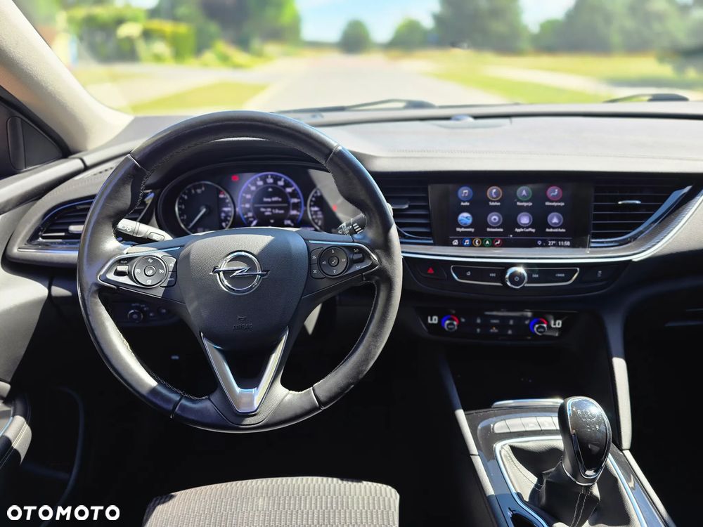 Opel Insignia 2.0 Business Innovation - 13