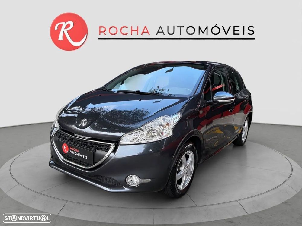 Peugeot 208 1.0 VTi Access - 2