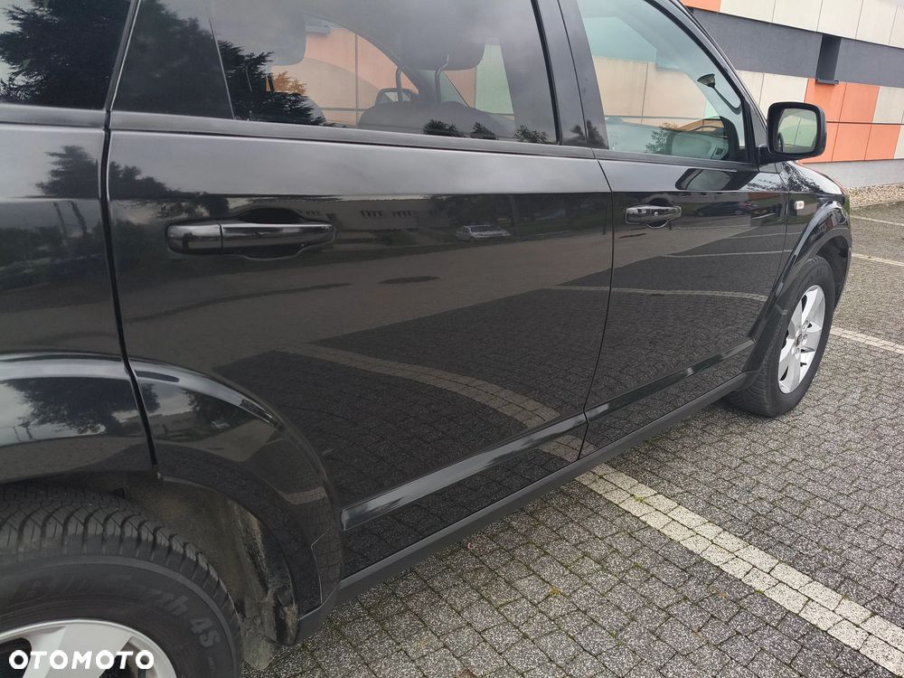 Fiat Freemont 2.0 Multijet 16V DPF Urban - 29