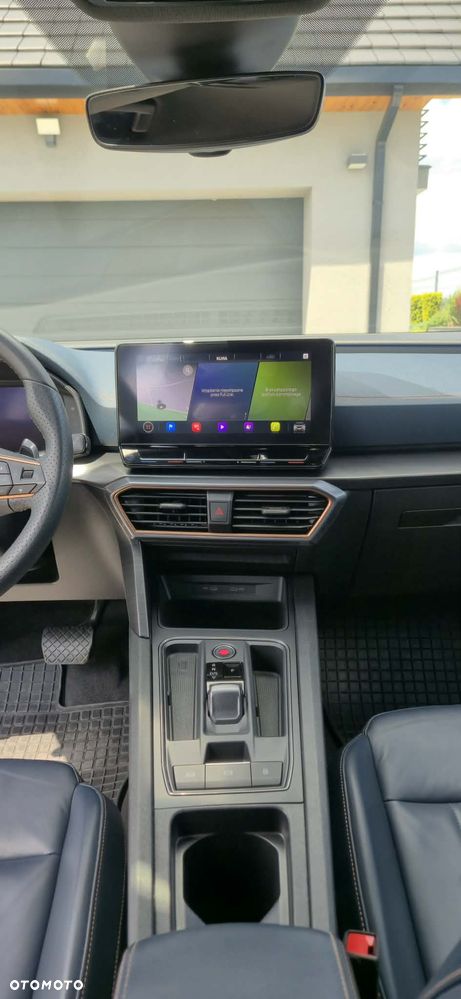 Cupra Formentor - 14
