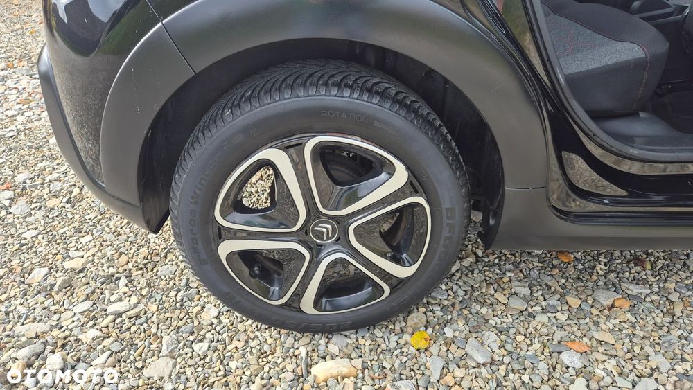 Citroën C3 Pure Tech 83 S&S SHINE - 25