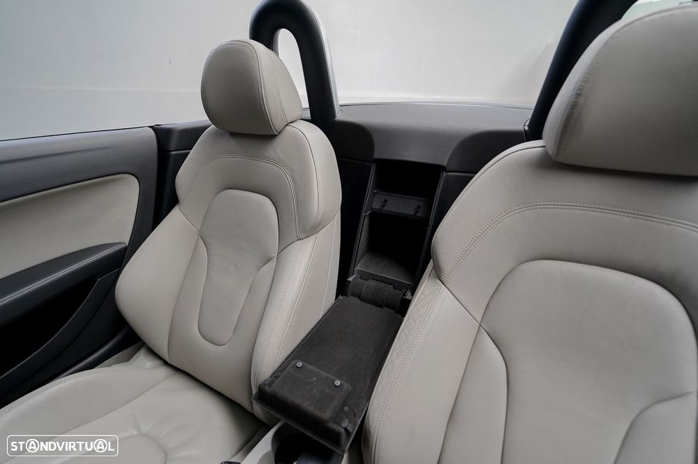 Audi TT Roadster 2.0 TFSi - 19