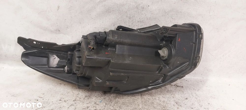 .  PRZOD PRZEDNIA LAMPA LEWA HYUNDAI I10 LIFT - 7