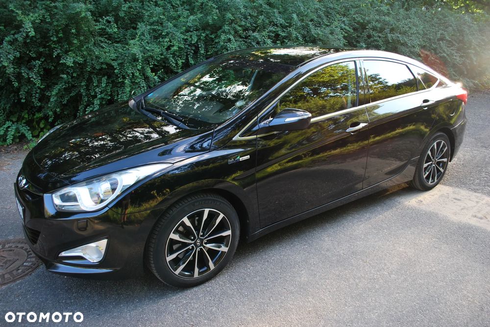 Hyundai i40 1.7 CRDi Premium - 2