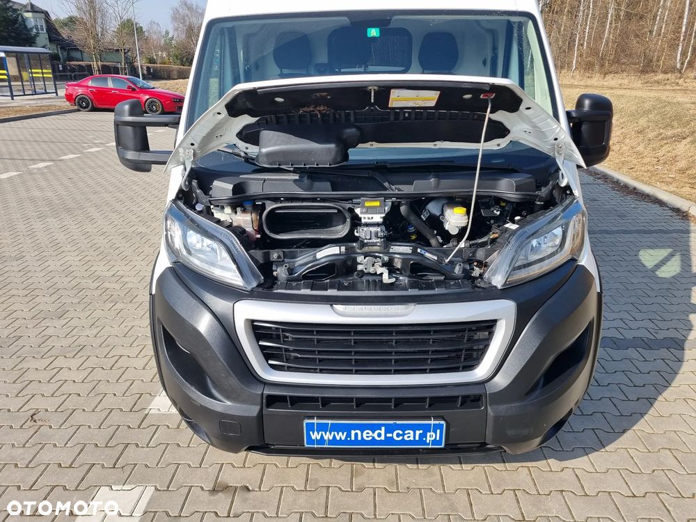 Peugeot Boxer - 17