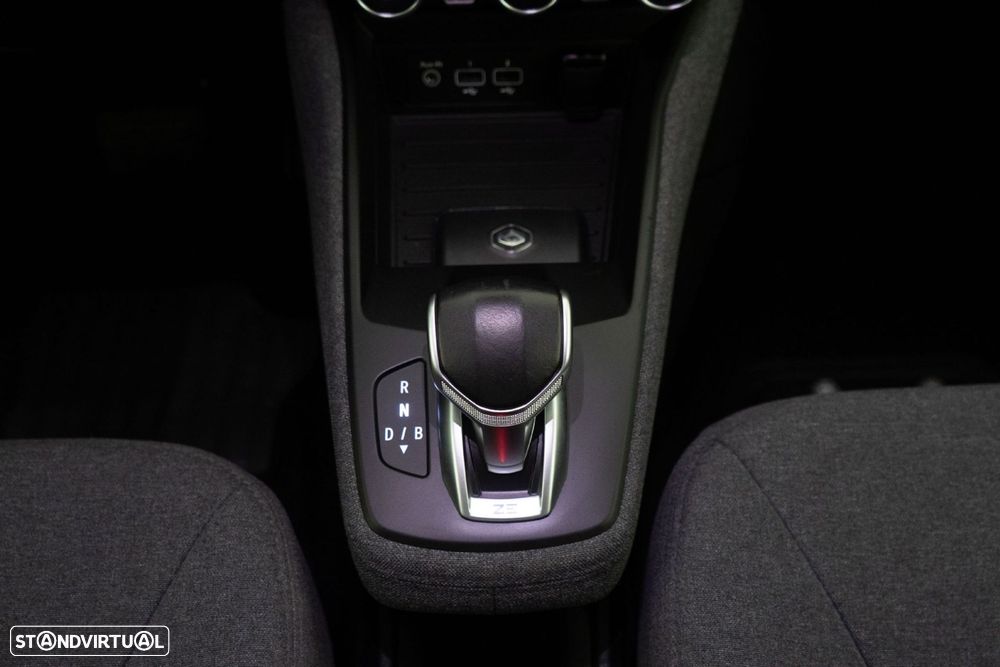 Renault Zoe (c/ Bateria) Intens 50 - 21