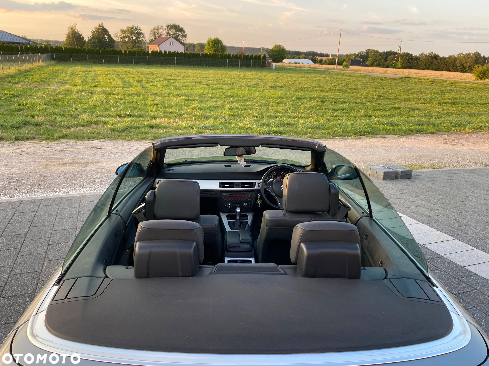 BMW Seria 3 325i Edition Exclusive - 10