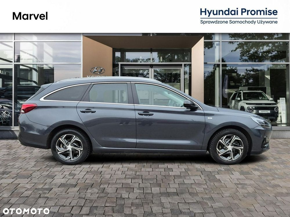 Hyundai i30 1.0 T-GDI Smart - 7