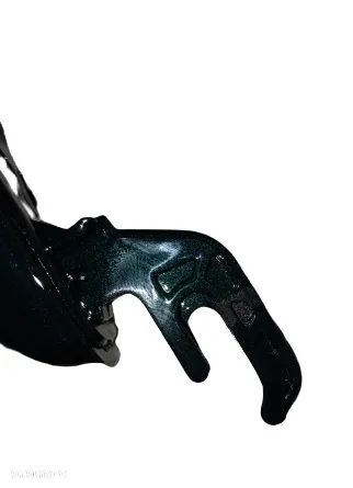 KLAMKI PRZEDNICH, TYLNYCH DRZWI W DOWOLNYM KOLORZE KAROSERII - VW, AUDI, OPEL, CITROEN, PEUGEOT, RENAULT, HONDA, MAZDA, VOLVO, FIAT, CITROEN, MERCEDES, BMW, NISSAN, TOYOTA - 7