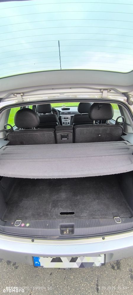 Opel Meriva 1.6 16V Enjoy - 8