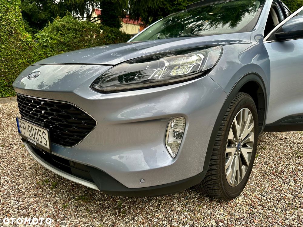 Ford Escape - 3
