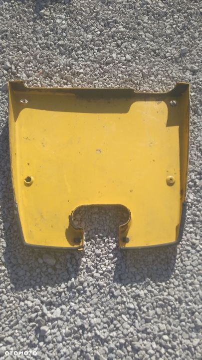 Oklapowanie Osłony Plastiki Części kabiny Komatsu WA 75 - 11