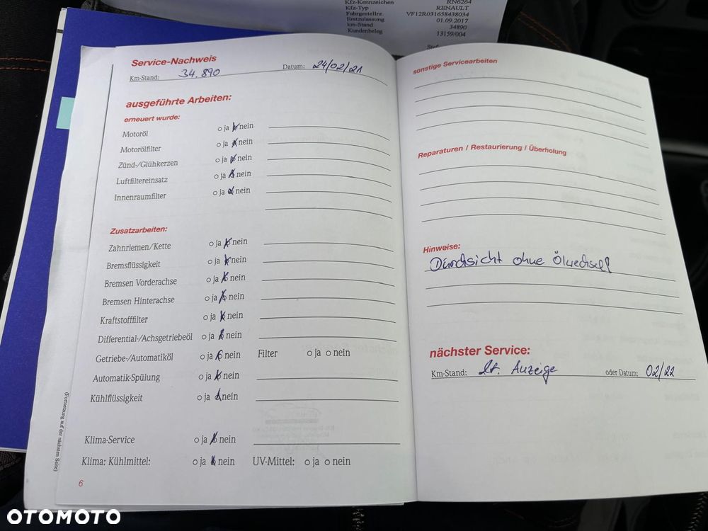 Renault Captur ENERGY TCe 120 Bose Edition - 24