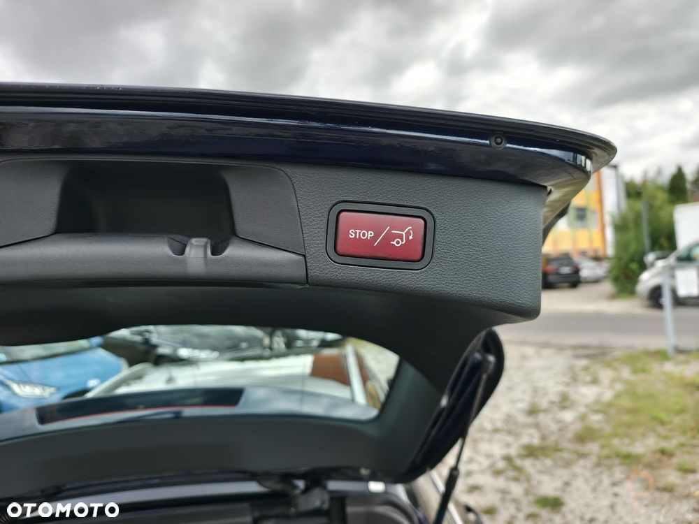 Mercedes-Benz Klasa C 180 (BlueTEC) d 7G-TRONIC AMG Line - 8