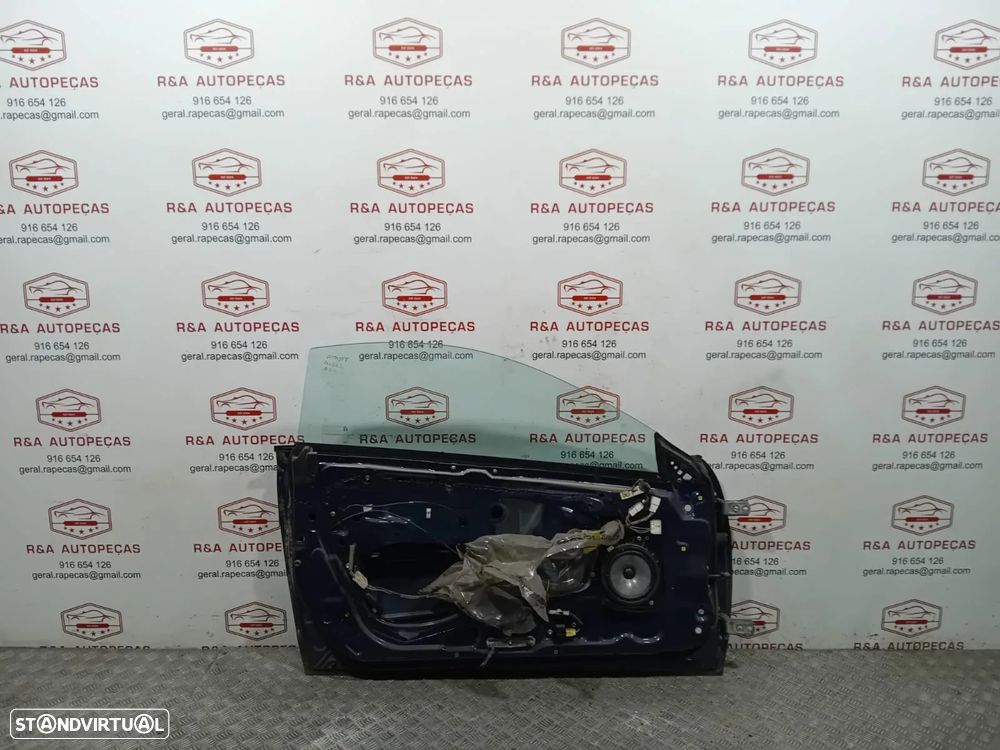 Porta Frente Esquerdo Toyota Celica MK7 Original - 5