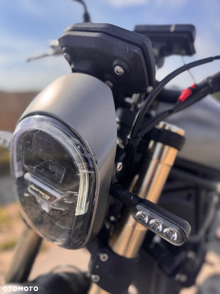 Benelli Leoncino - 11