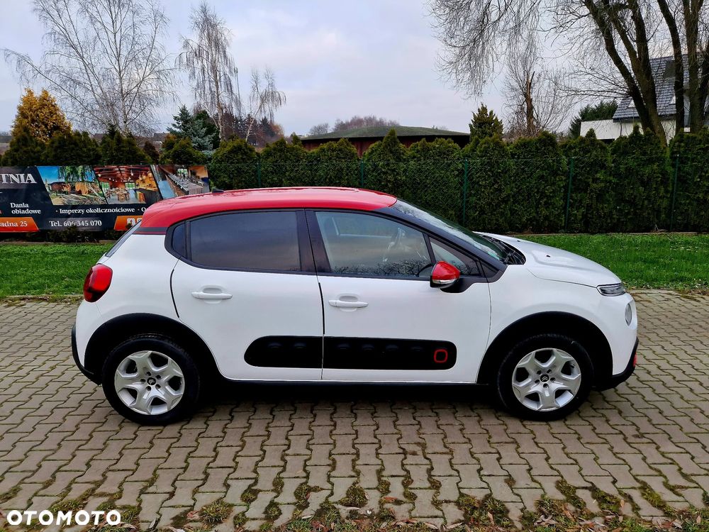Citroën C3 - 7