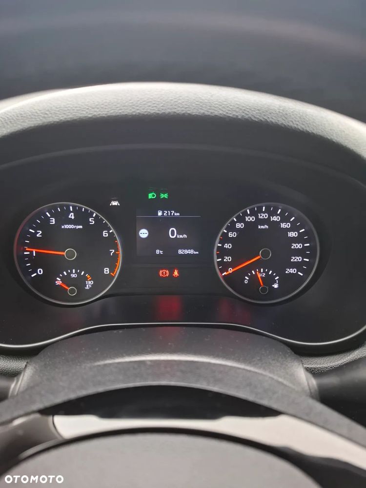 Kia Sportage 1.6 GDI L Business Line 2WD - 22