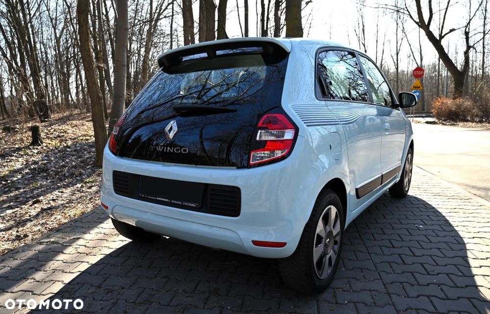Renault Twingo - 13