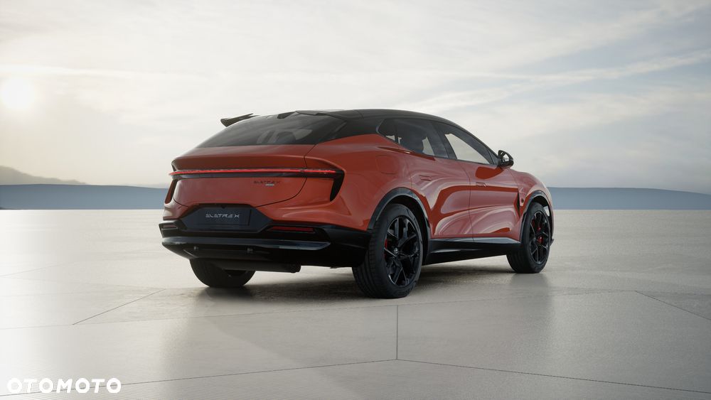 Lotus Eletre - 2
