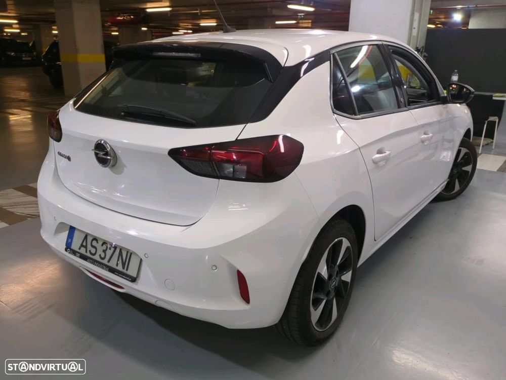 Opel Corsa-e Business - 4
