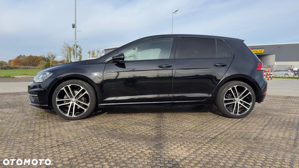 Volkswagen Golf 2017 photo 3