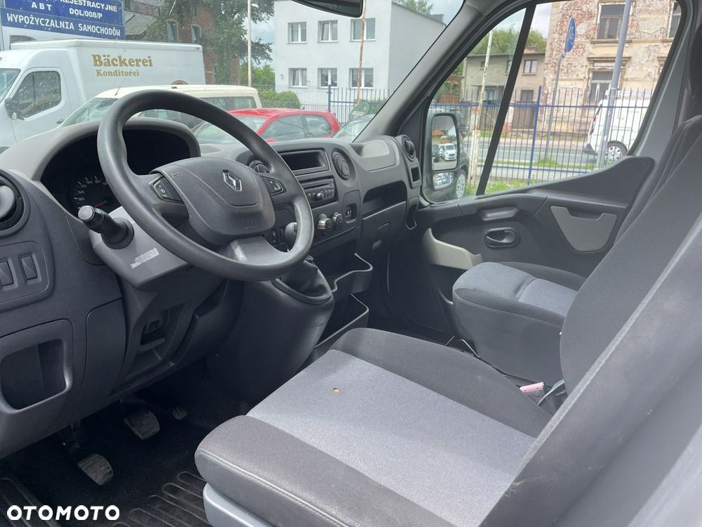Renault Master - 22