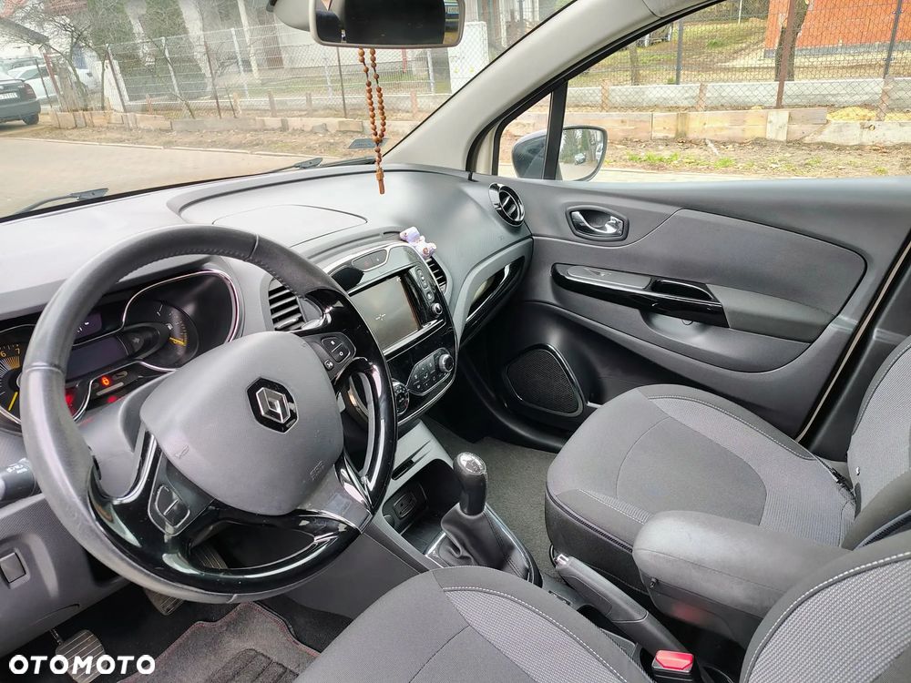 Renault Captur 0.9 Energy TCe Life - 6