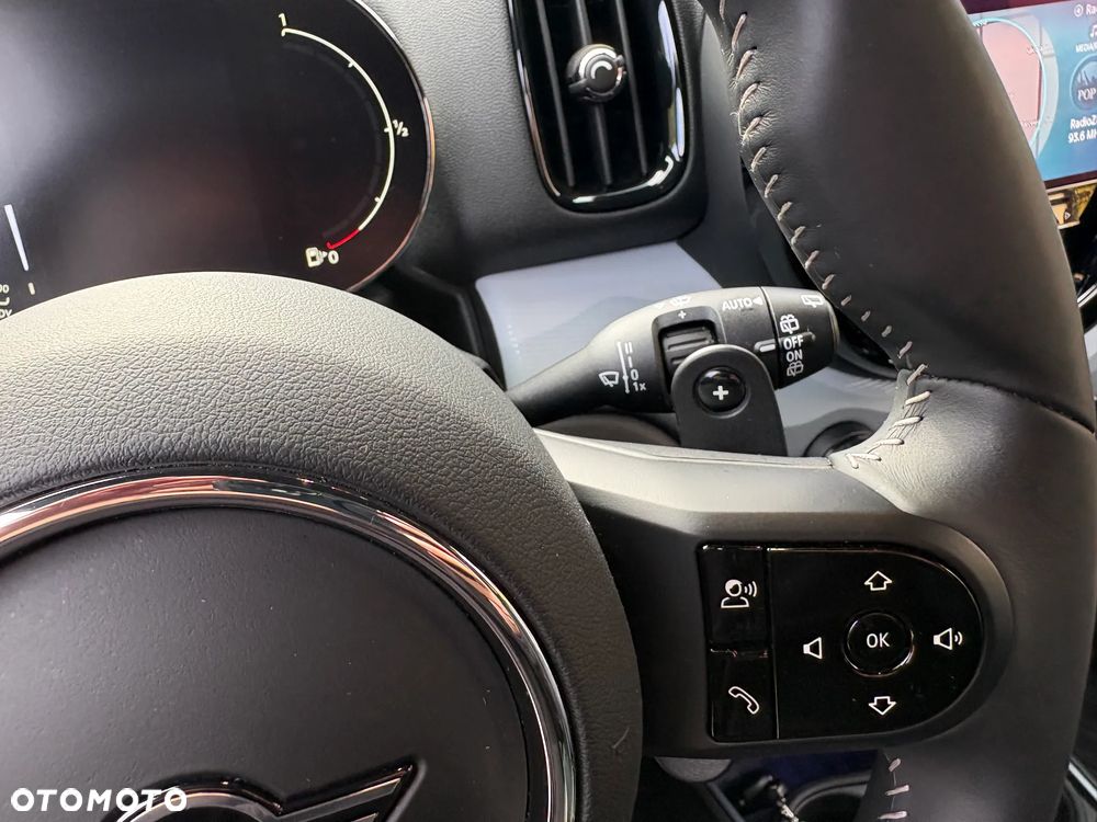 MINI Countryman - 13