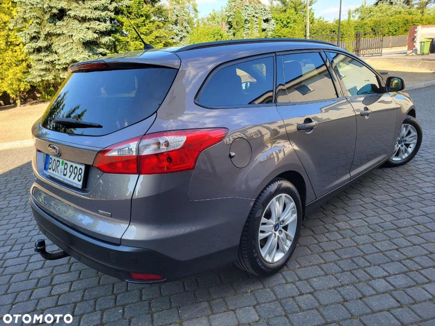 Ford Focus - 4