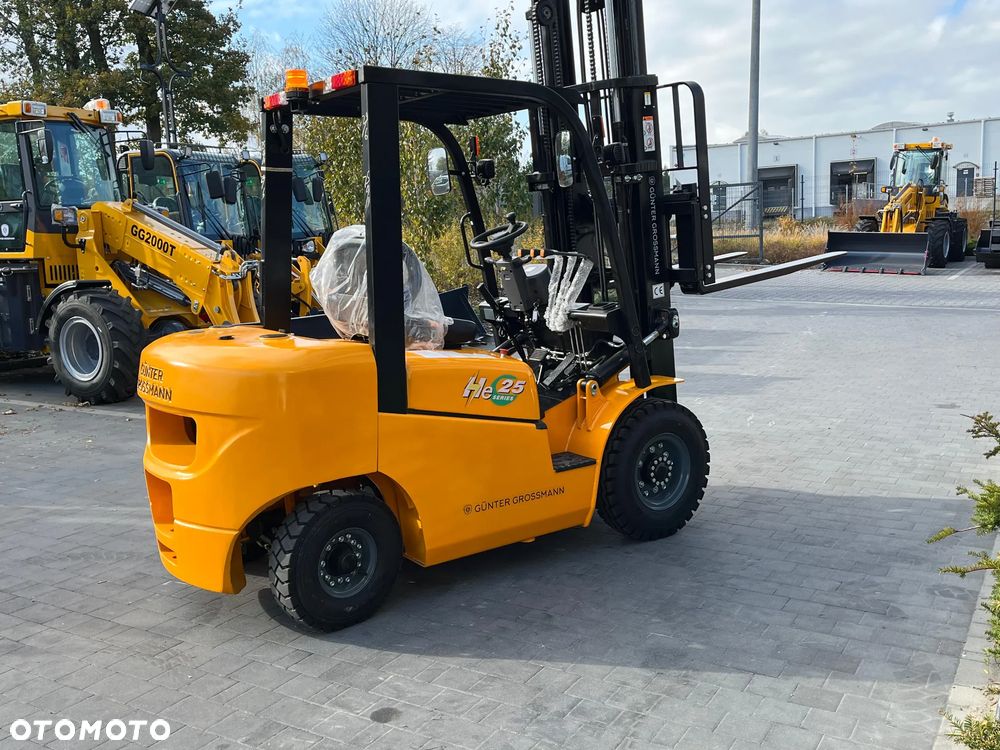 Günter Grossmann HE25 - 9