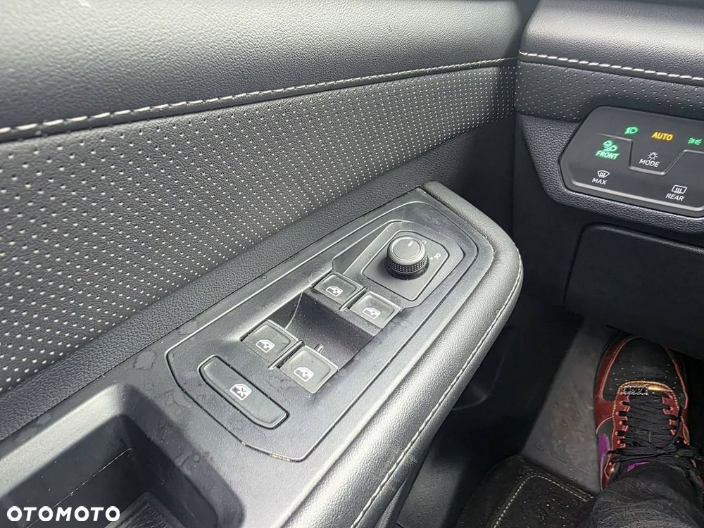 Volkswagen Atlas - 15