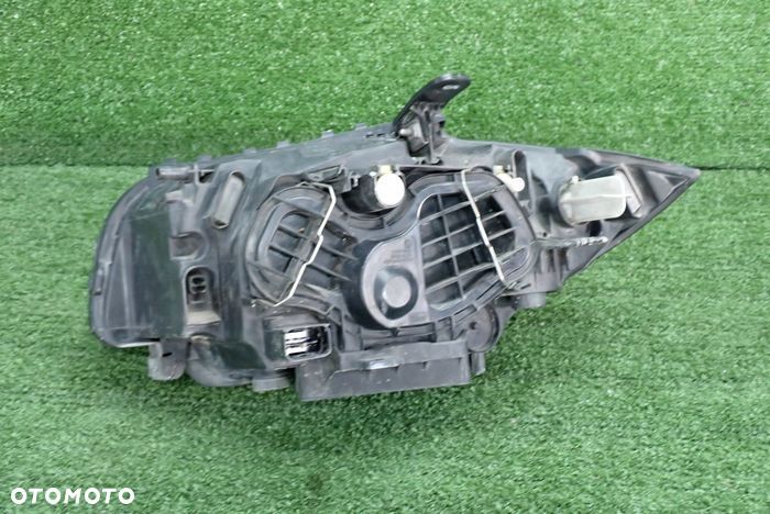BMW 1 E87 E81 2 04-08 reflektor prawy lampa prawa - 6