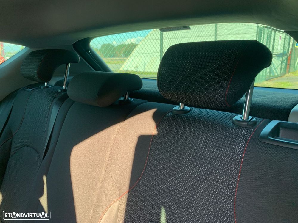 SEAT Leon 2.0 TDI FR S/S - 14