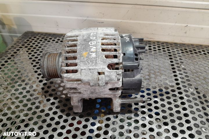 Alternator 06F903023C Skoda Octavia 2 [facelift] [2008 - 2013] Combi - 3