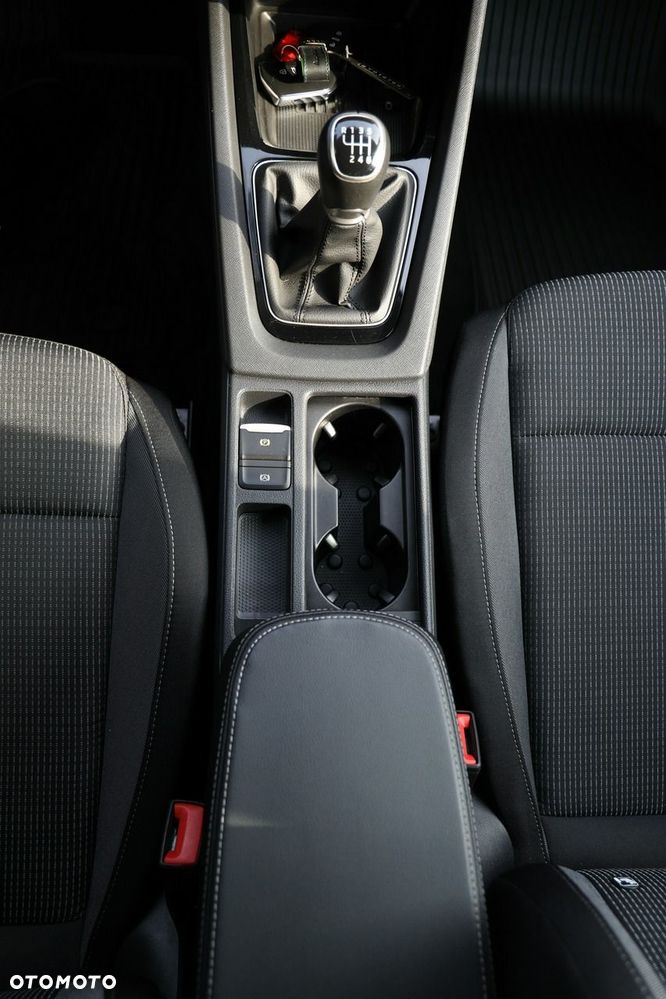 Skoda Octavia 1.5 TSI Selection - 24