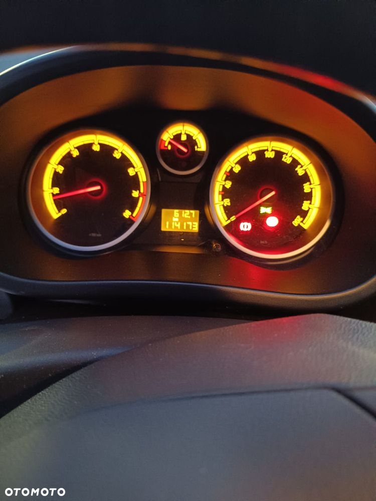 Opel Corsa 1.4 16V Enjoy - 6