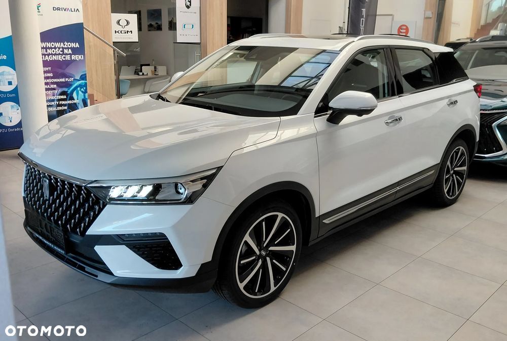 Bestune T77