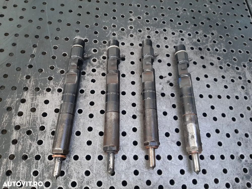 injector ford focus 1 1.8 tdci ffda 2t1q-9f593-aa - 3