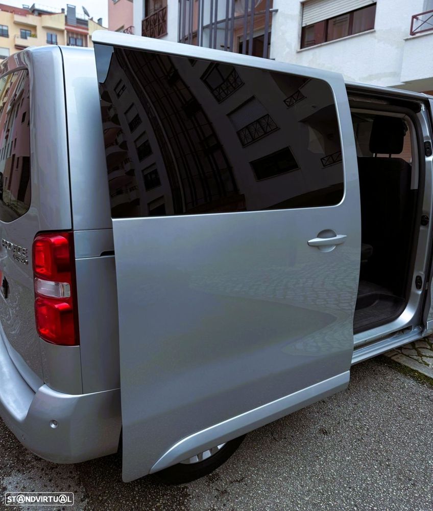 Toyota Proace Verso 1.5 D-4D L1 1.0T Comfort 9L - 23